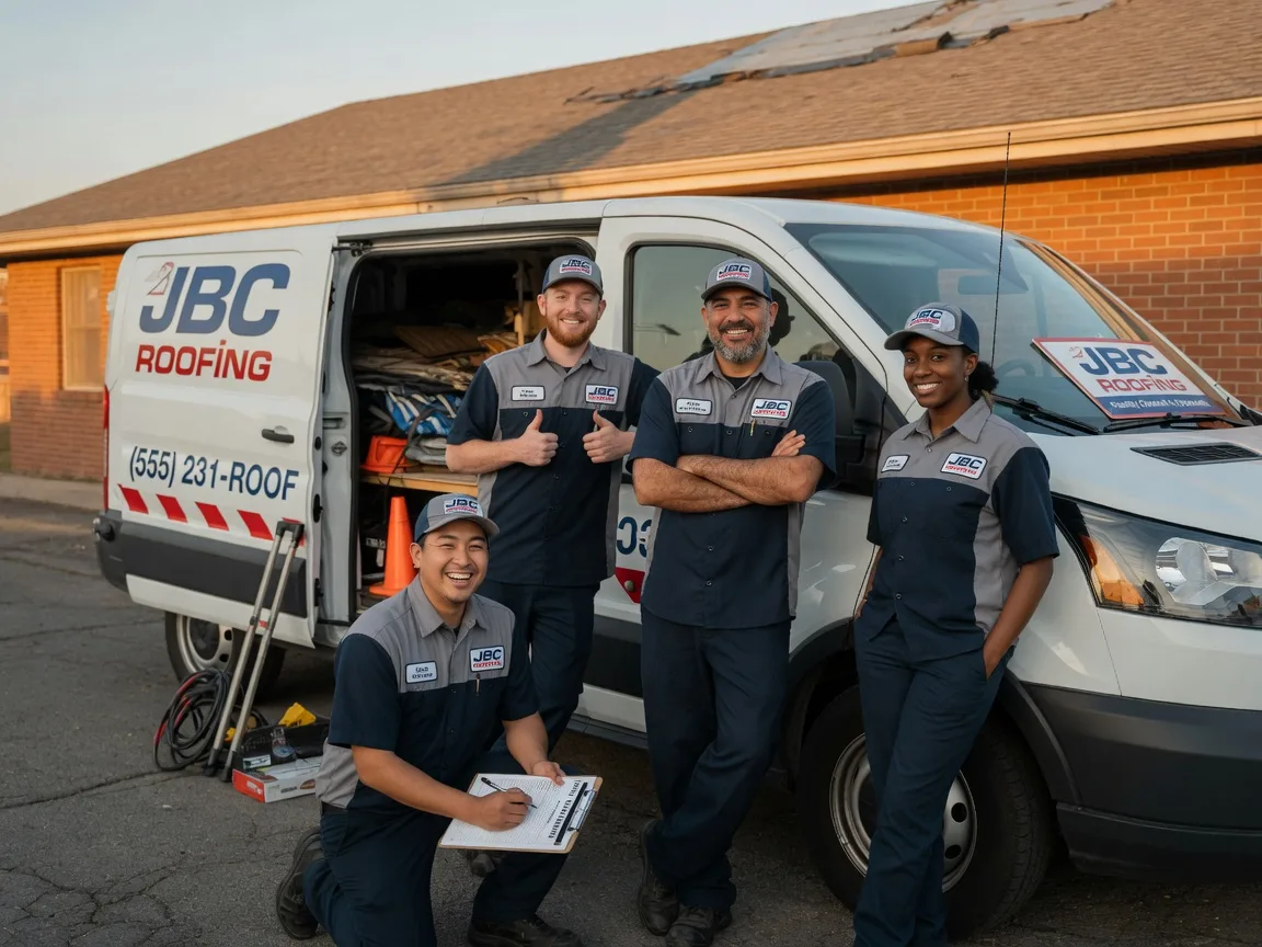 Roof Replacement company in Whitelaw, WI